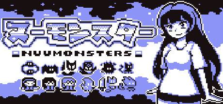 Nuumonsters v16.05.2021-Early Access Nuumonsters v16.05.2021-Early Access