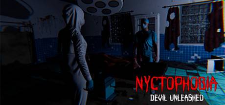 Nyctophobia Devil Unleashed-DARKSiDERS Nyctophobia Devil Unleashed-DARKSiDERS