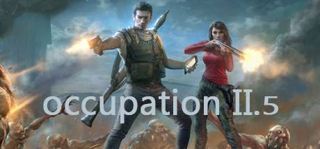 Occupation 2.5-P2P Occupation 2.5-P2P