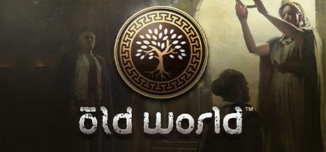 Old World v1.0.64196-P2P