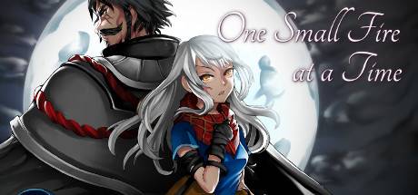 One Small Fire At A Time-P2P One Small Fire At A Time-P2P