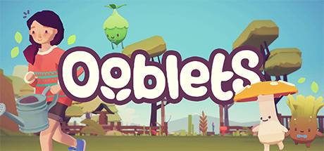 Ooblets 1 Year Anniversary-Early Access