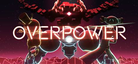 Overpower-PLAZA Overpower-PLAZA