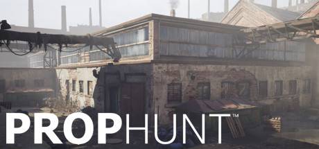 PROPHUNT-Early Access PROPHUNT-Early Access