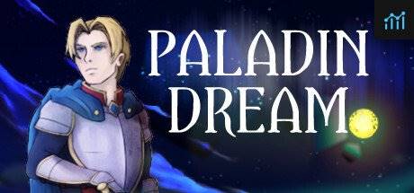 Paladin Dream-rG Paladin Dream-rG