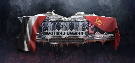 Panzer Corps 2 Axis Operations 1942 Update v1.2.1-CODEX