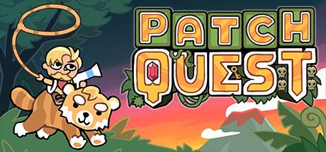Patch Quest-Early Access Patch Quest-Early Access