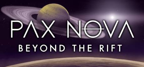 Pax Nova Beyond the Rift-PLAZA