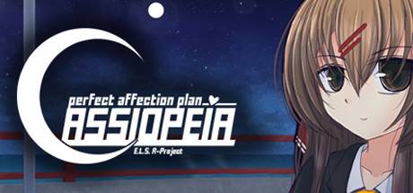 Perfect Affection Plan Cassiopeia-DARKZER0 Perfect Affection Plan Cassiopeia-DARKZER0