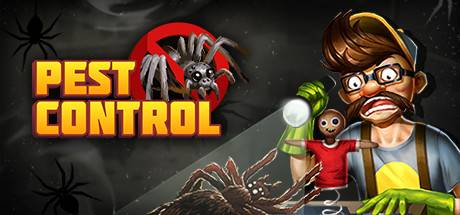 Pest Control Update v0.6.6-PLAZA Pest Control Update v0.6.6-PLAZA