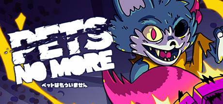 Pets No More-DARKZER0 Pets No More-DARKZER0