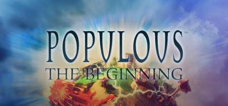 Populous The Beginning v1.02 DEPfix-GOG Populous The Beginning v1.02 DEPfix-GOG