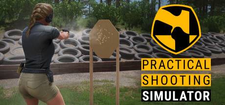 Practical Shooting Simulator-Early Access Practical Shooting Simulator-Early Access