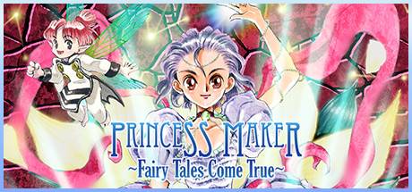 Princess Maker 3 Fairy Tales Come True-P2P Princess Maker 3 Fairy Tales Come True-P2P