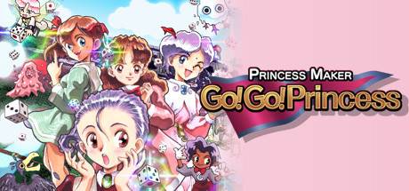 Princess Maker Go Go Princess-P2P Princess Maker Go Go Princess-P2P
