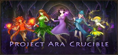 Project Ara Crucible-DARKZER0 Project Ara Crucible-DARKZER0