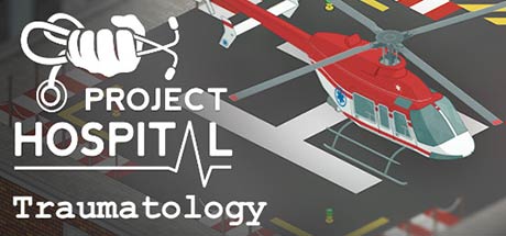 Project Hospital Traumatology Department v1.2.22362-rG