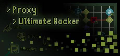 Proxy Ultimate Hacker v1.2.1-P2P