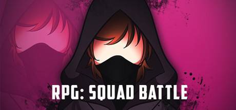 RPG Squad battle-TiNYiSO