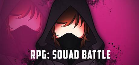 RPG Squad battle-TiNYiSO RPG Squad battle-TiNYiSO