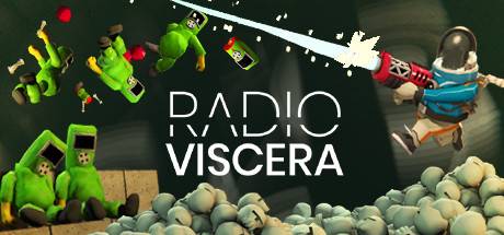 Radio Viscera-Unleashed