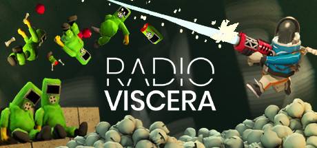 Radio Viscera-Unleashed Radio Viscera-Unleashed