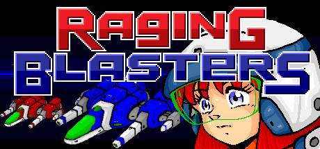 RagingBlasters v1.3.1-chronos RagingBlasters v1.3.1-chronos