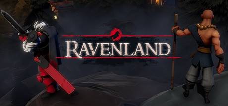 Ravenland-TiNYiSO