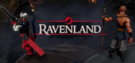 Ravenland-TiNYiSO Ravenland-TiNYiSO