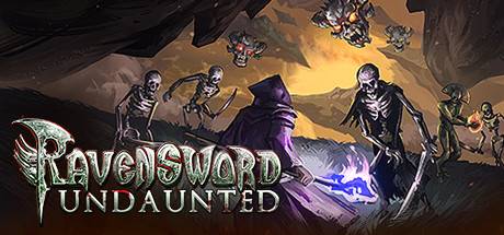 Ravensword Undaunted-Early Access Ravensword Undaunted-Early Access