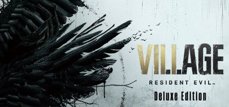Resident Evil Village Deluxe Edition MULTi13 REPACK-ElAmigos