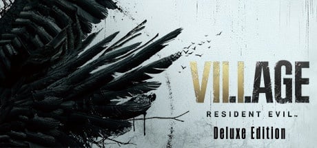 Resident Evil Village Deluxe Edition MULTi13 Animation Fix-ElAmigos Resident Evil Village Deluxe Edition MULTi13 Animation Fix-ElAmigos