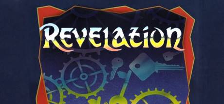Revelation-GOG Revelation-GOG