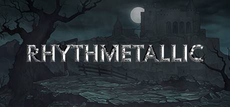 Rhythmetallic v2.1.1-Goldberg Rhythmetallic v2.1.1-Goldberg