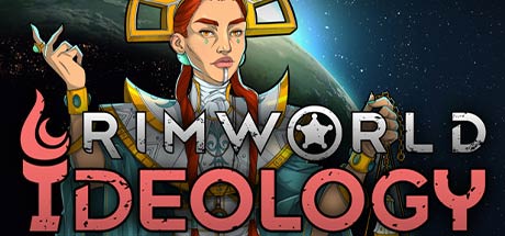 RimWorld Ideology-PLAZA