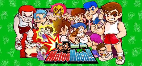 River City Melee Mach-P2P River City Melee Mach-P2P