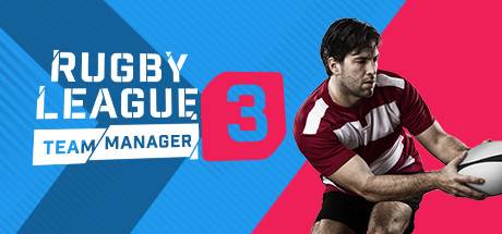 Rugby League Team Manager 3 Season 2021-SKIDROW