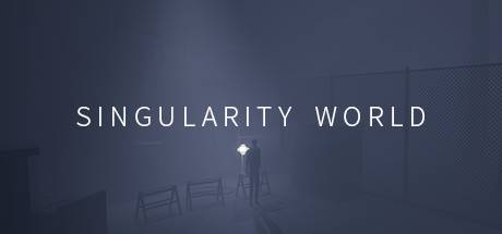 SINGULARITY WORLD-DARKSiDERS SINGULARITY WORLD-DARKSiDERS