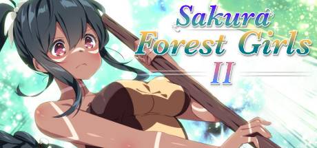 Sakura Forest Girls 2-DARKZER0