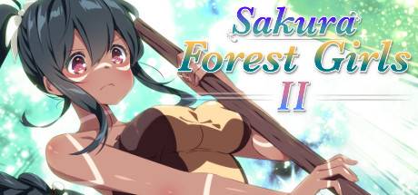 Sakura Forest Girls 2-DARKZER0 Sakura Forest Girls 2-DARKZER0