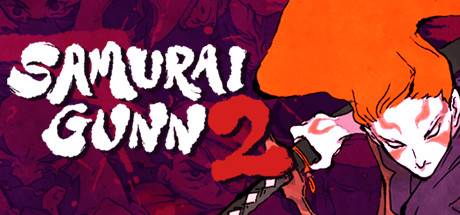 Samurai Gunn 2-Early Access