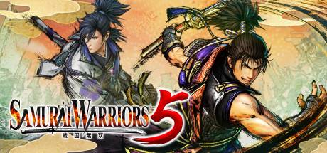 Samurai Warriors 5-CODEX Samurai Warriors 5-CODEX