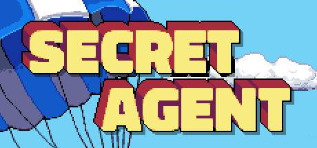 Secret Agent HD v1.0.2-GOG