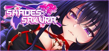 Shades of Sakura-DARKSiDERS Shades of Sakura-DARKSiDERS