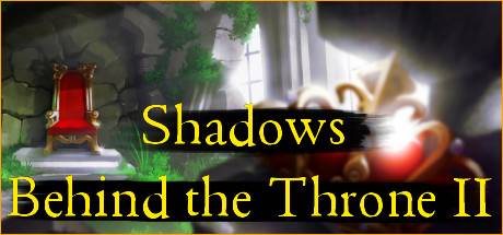 Shadows Behind the Throne 2-DARKZER0 Shadows Behind the Throne 2-DARKZER0
