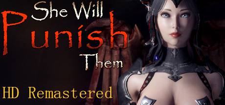 She Will Punish Them v0.920-Early Access She Will Punish Them v0.920-Early Access