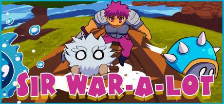 Sir War A Lot v1.1.2-chronos Sir War A Lot v1.1.2-chronos