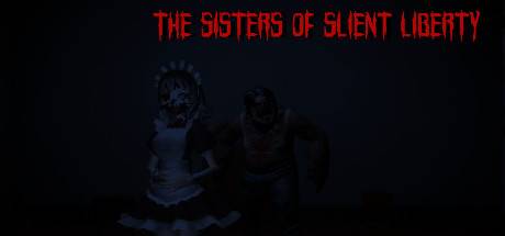 Sisters of Silent Liberty-DARKZER0