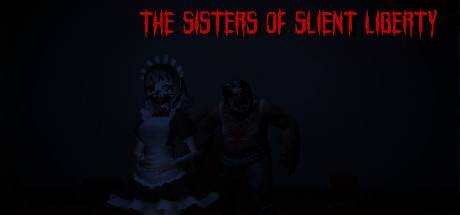 Sisters of Silent Liberty-DARKZER0 Sisters of Silent Liberty-DARKZER0