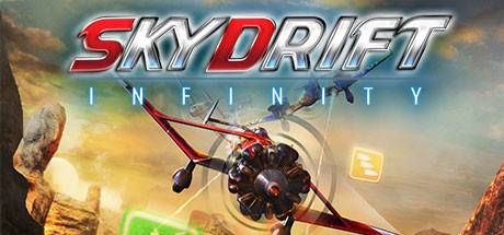 SkyDrift Infinity-CODEX SkyDrift Infinity-CODEX